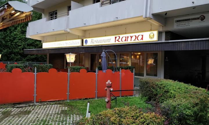 Restaurant Rama